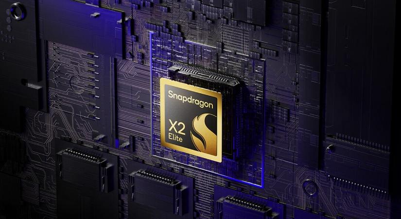 Másodszor is nekifut az AI PC-k meghódításának a Qualcomm