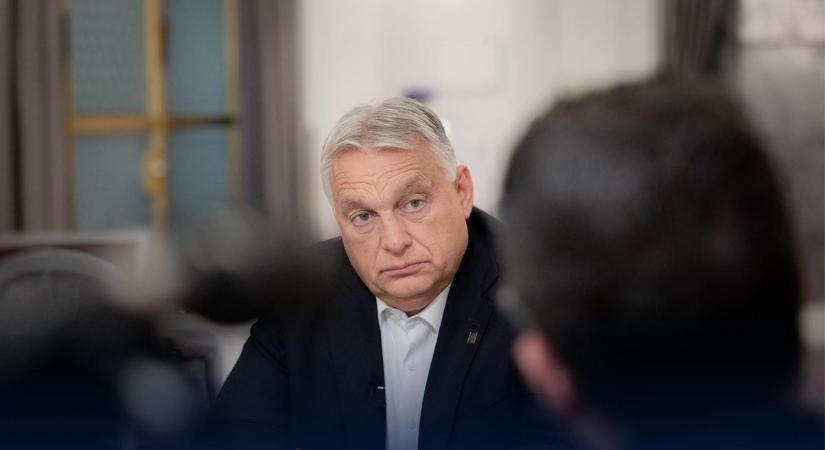 Orbán Viktor: Koppenhága, második nap – a helyzet súlyos