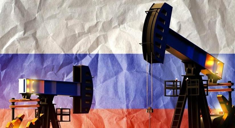 Orosz olaj: a G7 keményen felléphet Magyarország ellen is