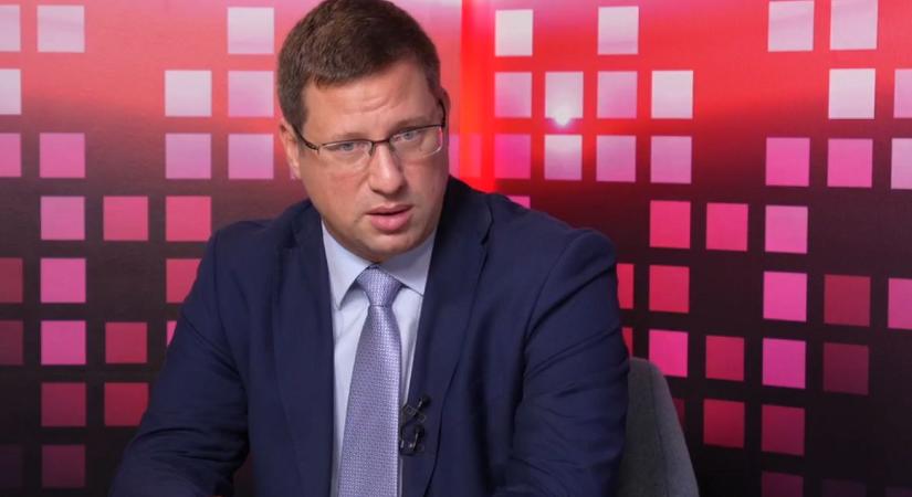 Gulyás Gergely szerint a magyar miniszterelnök kiállására mindenki büszke lehet