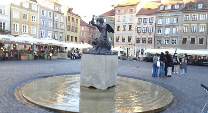 Nemzetközi konferencia az Orosz Világról, a „Russzkij Mir”-ről Varsóban