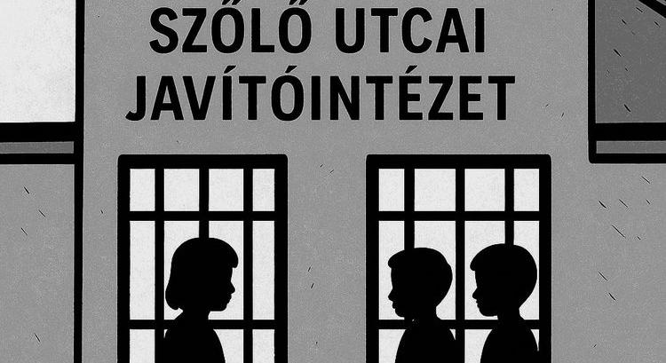 PEDOFILVÁDAK – De mi van a gyerekekkel?