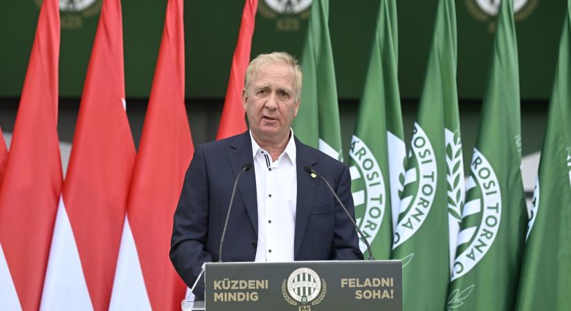 Nyilasi végre jó hírekről számolt be a szívműtétje után: "Az elmúlt fél év pokoljárás volt, de..."