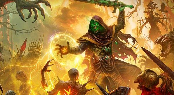 Hellreaper címmel készül egy új roguelike akció-platformer
