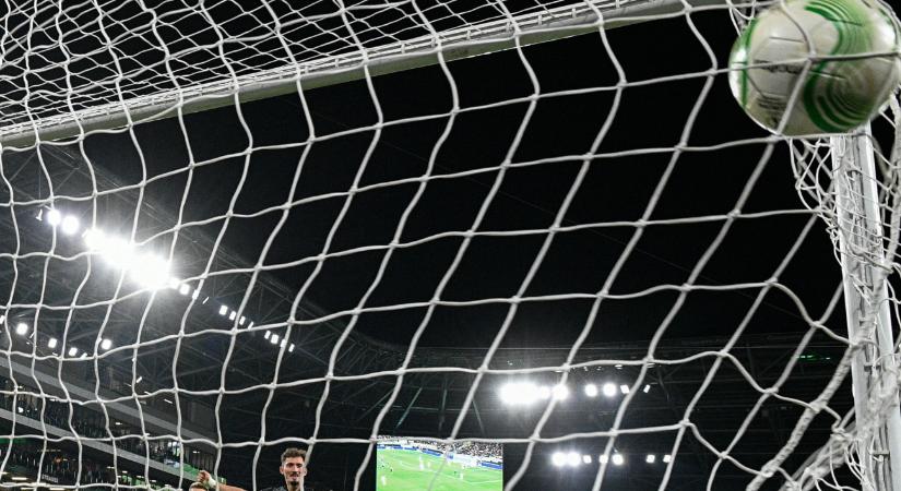 Éjszakába nyúlik a nap fénypontja - sport a tévében