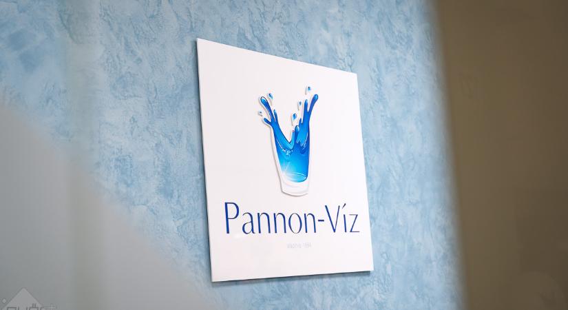 Hálózatkarbantartási munkákat végez a Pannon-Víz Csornán, Farádon és Dörön