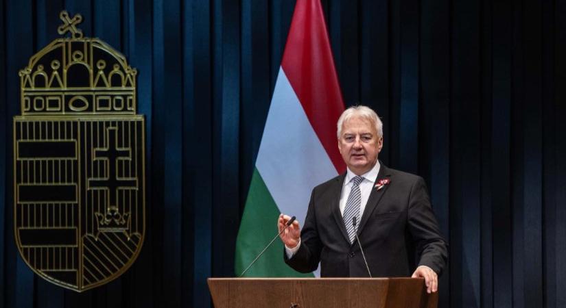 Keményen odaszólt egy fideszes képviselő Semjén Zsoltnak