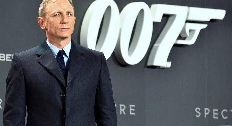 Talán sose láthatjuk már az új James Bond-filmet