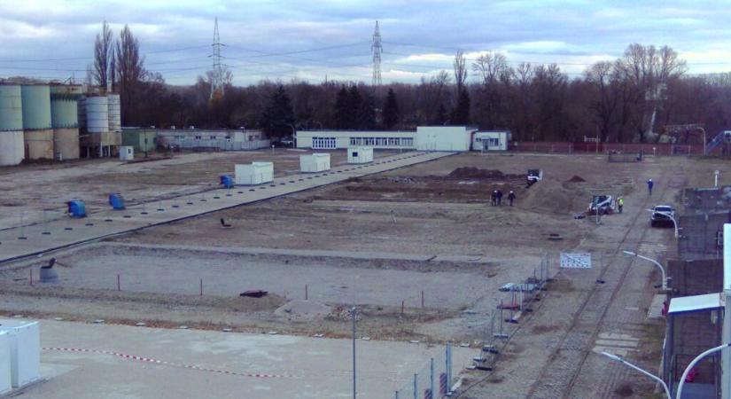 Az energiatárolás kulcskérdés: a MET Csoport 80 MWh-s tárolót indít Százhalombattán