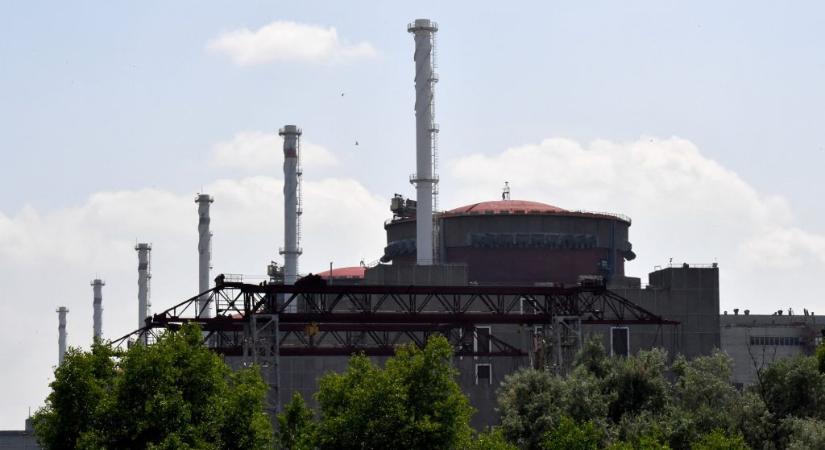 Zaporizzsjai atomerőmű: tényleg a fukusimaihoz hasonló katasztrófa fenyeget?