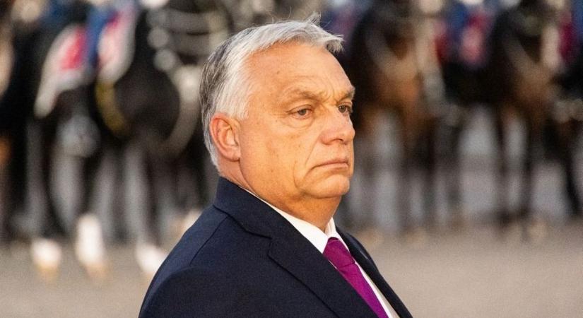 A Fidesznél eleve bárki jobb lenne, de Magyar még egy csodalény is, úgyhogy kuss