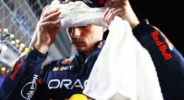 F1: Először életbe lép a hőségriadó
