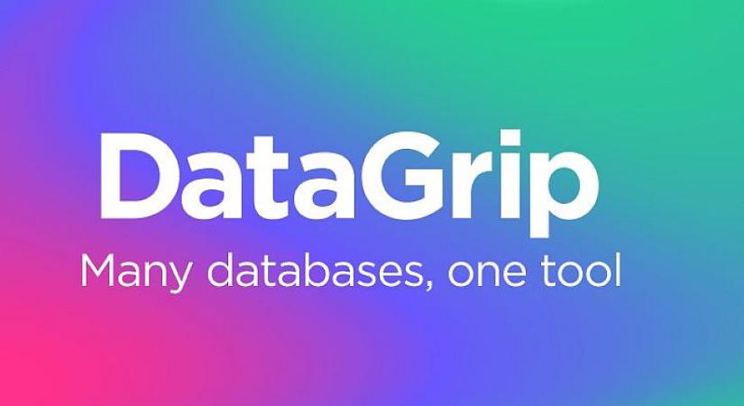 Ingyenessé teszi többplatformos SQL/noSQL IDE-jét a JetBrains