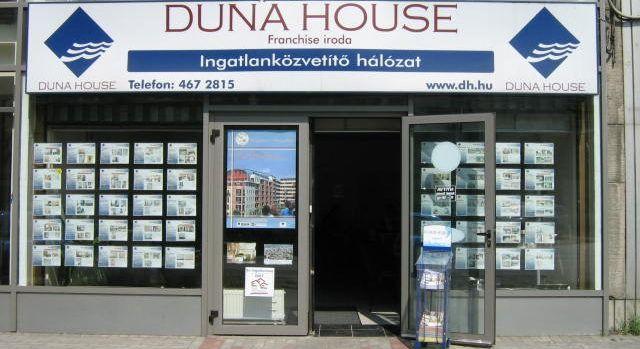 Duna House: a magyarok többsége ingatlantulajdon-párti