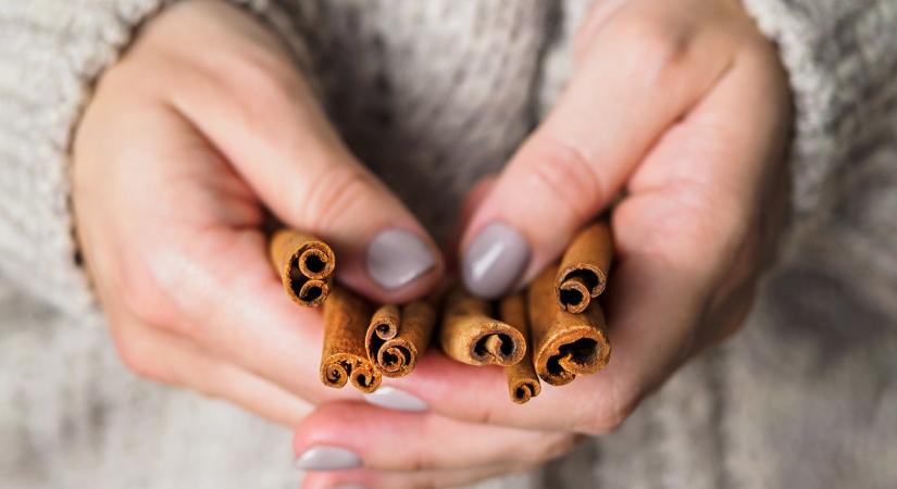 Tudtad, hogy a fahéj illata csökkenti a lámpalázat? 5 fűszer különös hatással