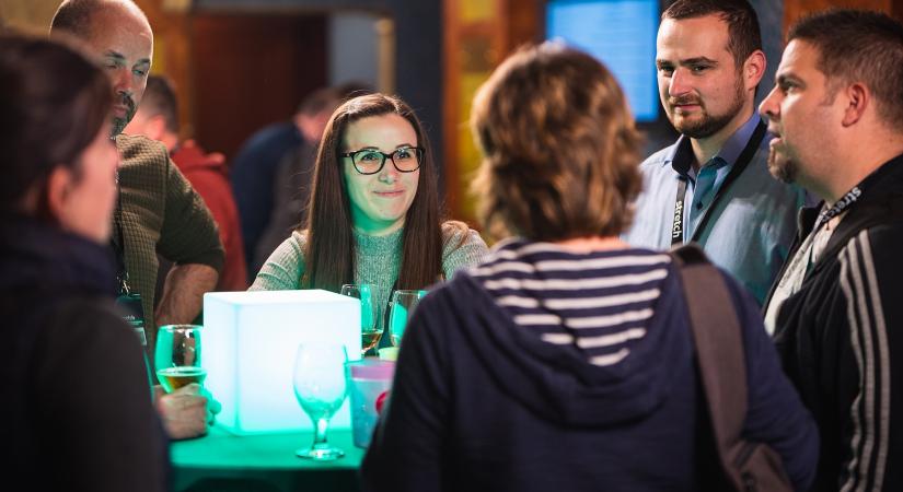 Mi marad a buzzwordökből a valóságban? Compass AI & Data Summit