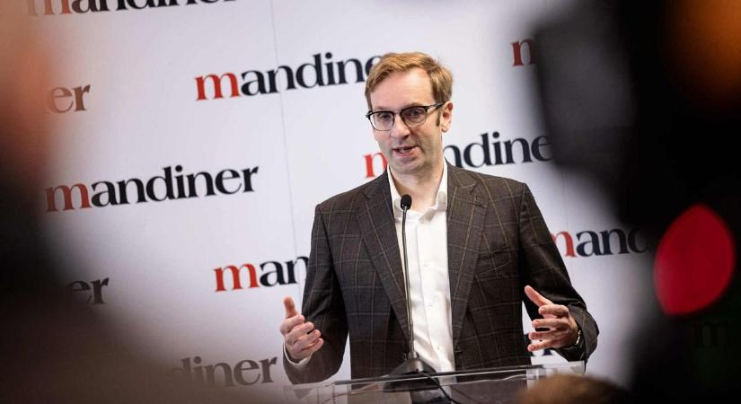 Mandiner: új műsorokkal, díjátadó gálával készülünk az őszre
