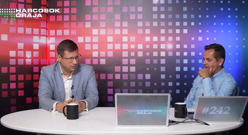 „Az ellenzék hálás lehet a Lipótmező bezárásáért Gyurcsány Ferencnek”