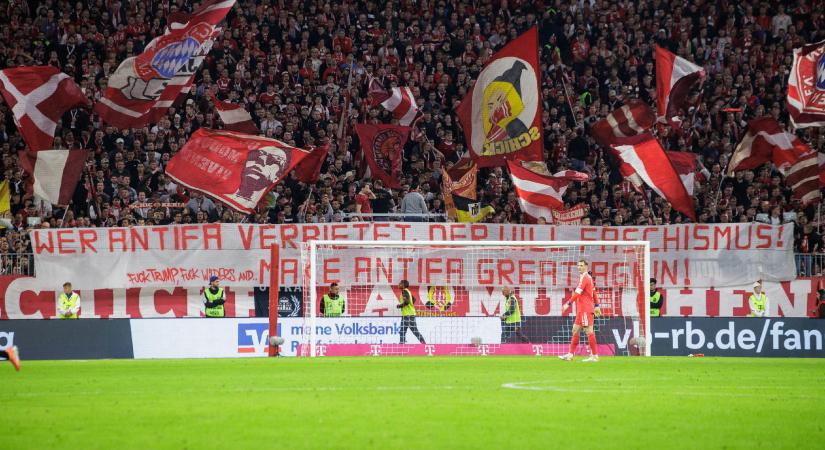 Mit akarnak Orbánék az antifa betiltásával?
