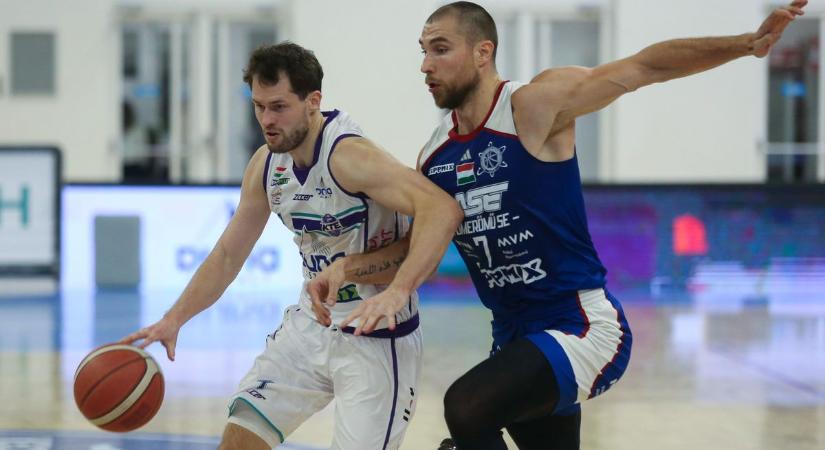 Első hazai meccsére készül a Kecskemét