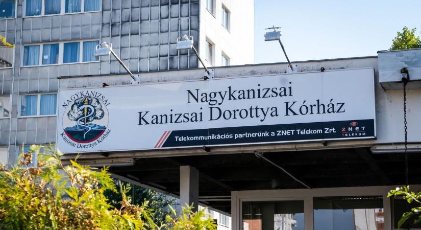 Ezt kell tudni az eBeutalóról: minden fontos részlet egy helyen – a nagykanizsai kórház tájékoztatója