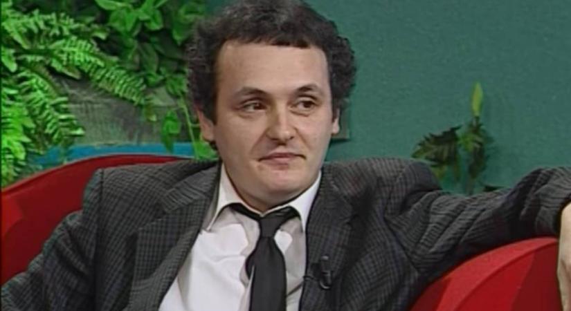 A 90-es évek tévésztárja volt: most a Facebookon kér pénzt, annyira eladósodott