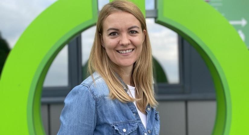Új HR vezető a Schneider Electric szigetszentmiklósi logisztikai központjában