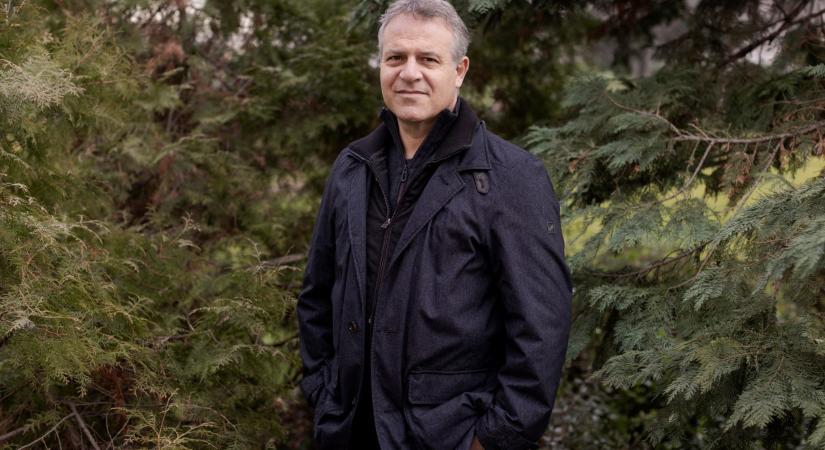 „Bizonyítékokat foglal le” az ügyészség Juhász Pétertől a Szőlő utcai javítóintézet ügyében