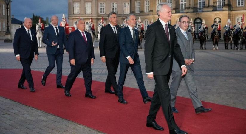 Újabb kulcsállam lépett Magyarország mellé – ezt a határt már nem léphetik át Brüsszelben