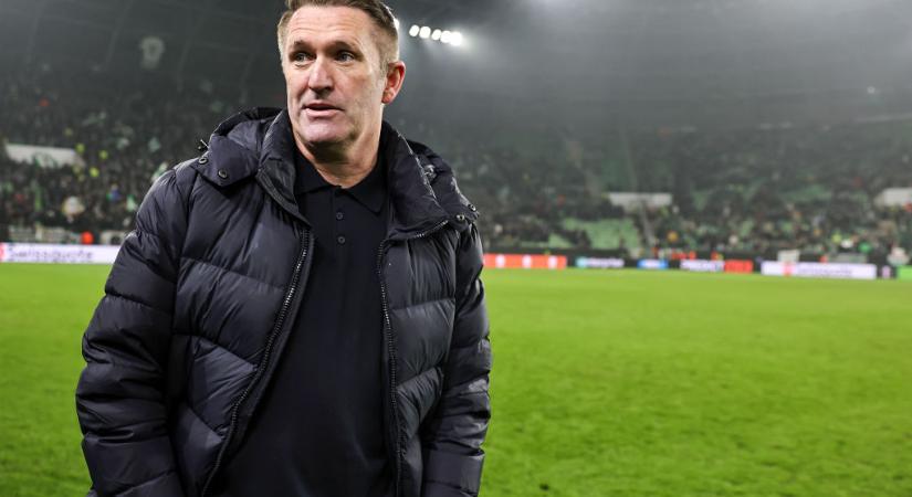 Keane: „Akkor tudunk igazán jól játszani, ha nyugodtabban, kevésbé kapkodva futballozunk”