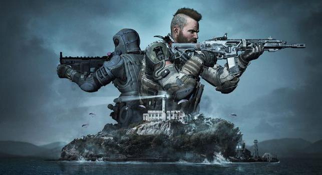 Történelmi csata várható tavasszal, igazi csemegével megy neki a CoD a GTA 6-nak