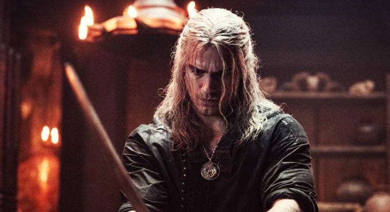 A sérüléséből lábadozó Henry Cavill Planescape: Torment idézettel tért vissza az edzőterembe - mutatjuk a képeket