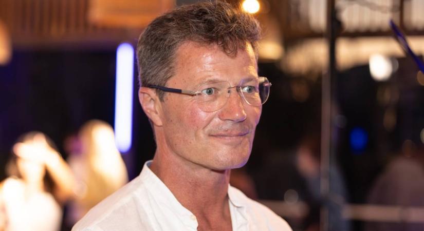 Stohl András A Nagy Ő-ről: Már elküldtem pár lányt
