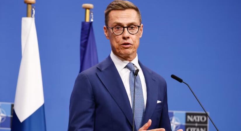 Finnország kontingenst küld Dániába az azonosítatlan drónok elleni küzdelemben való részvételre