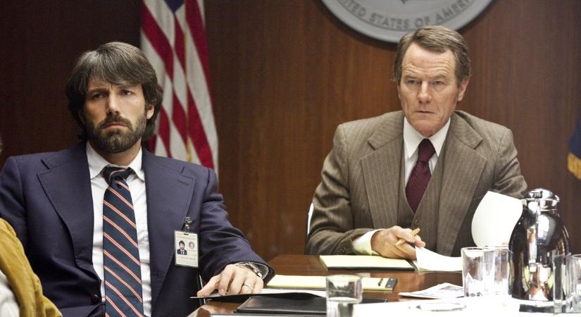 10 kihagyhatatlan film, amit színészek rendeztek