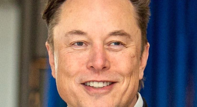Forbes: Musk vagyona elérte az 500 milliárdot
