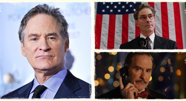 10 meglepő érdekesség a 78. születésnapját most ünneplő Kevin Kline-ról