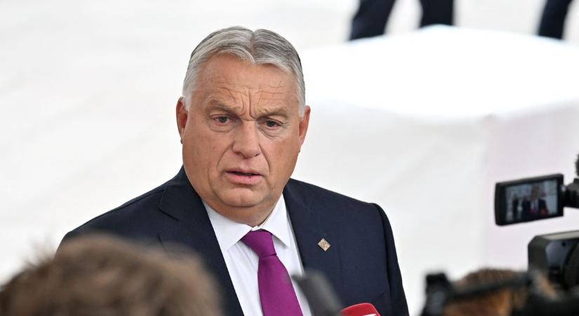 Orbán Viktor: Európa veszíthet a legtöbbet – Brüsszel mégis a háborút finanszírozza
