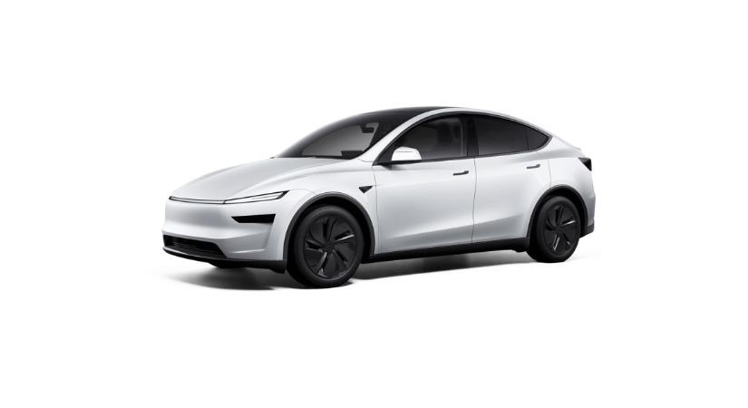 Végre öröm a Teslánál, kelendőbb a megújított Model Y