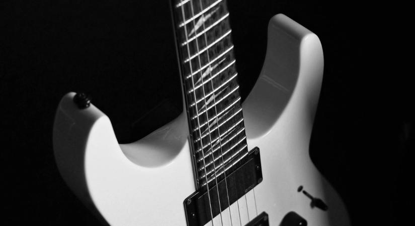 Fiatal gitárvirtuóz is színpadra lép a debreceni Rock’n Blues mini fesztiválon
