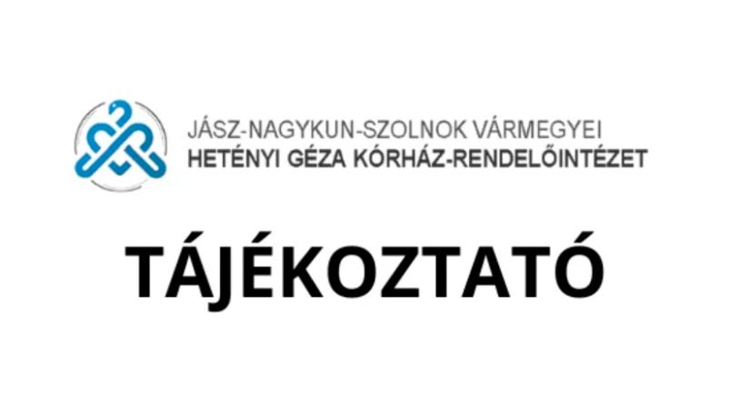 Novembertől átveszi a kórház a CT/MR szolgáltatásokat