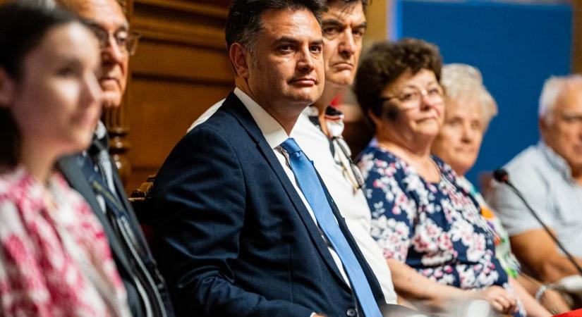Csak Hódmezővásárhelynek nem jutott a fejlesztési forrásokból