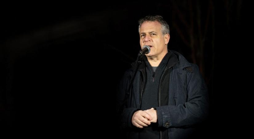 Juhász Péter: Mindenféle adathordozót foglalnak le