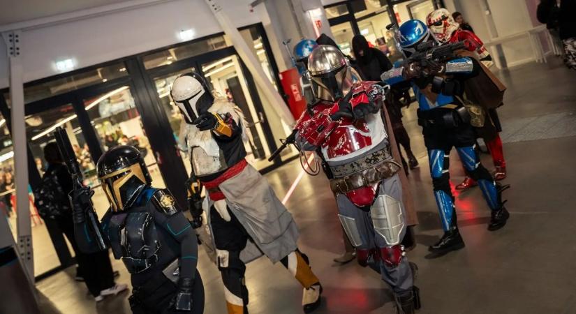 A gamer közösség legnagyobb hazai eseménye idén novemberben is várja látogatóit a Hungexpón