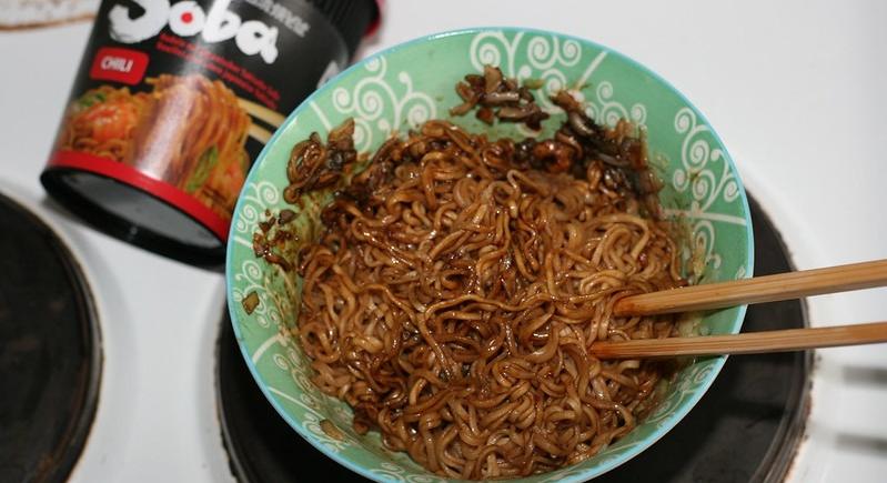 Gyártóüzemet vásárolt Törökországban a japán Nissin Foods