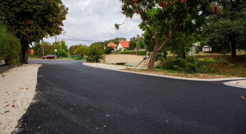Elindult a 26 milliós beruházás