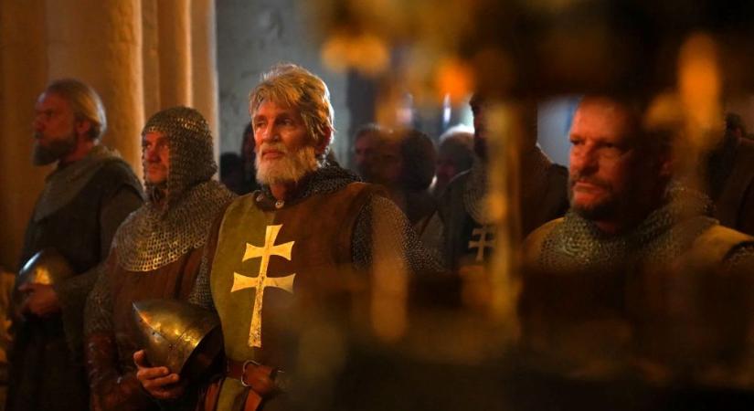 Új filmek a héten vásznon: történelem, titkok és szívbemarkoló szerelmek