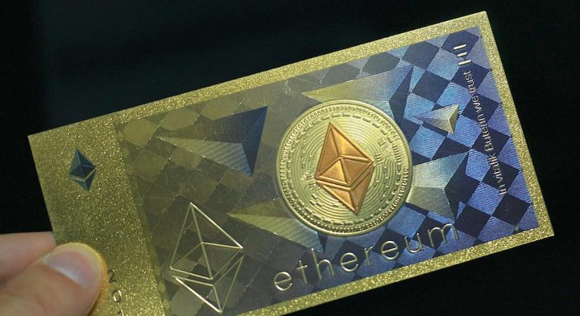 Miért támadt fel poraiból az ether, és meddig szaladhat?