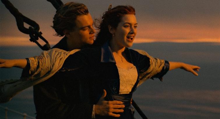 12 érdekesség, amit nem hittél volna a Titanic című filmről