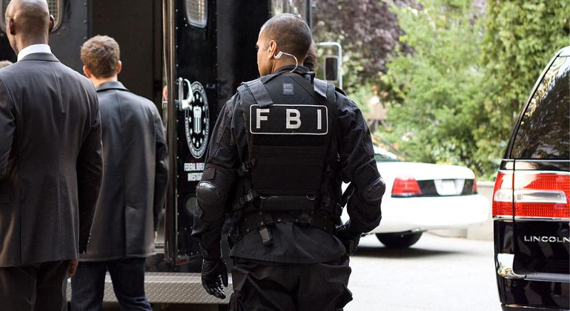 Nem ember, nem gép: a 2020-as LAX jetpackes-alak rejtélye az FBI szerint